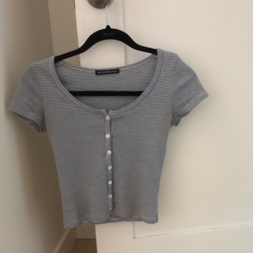 Brandy Top